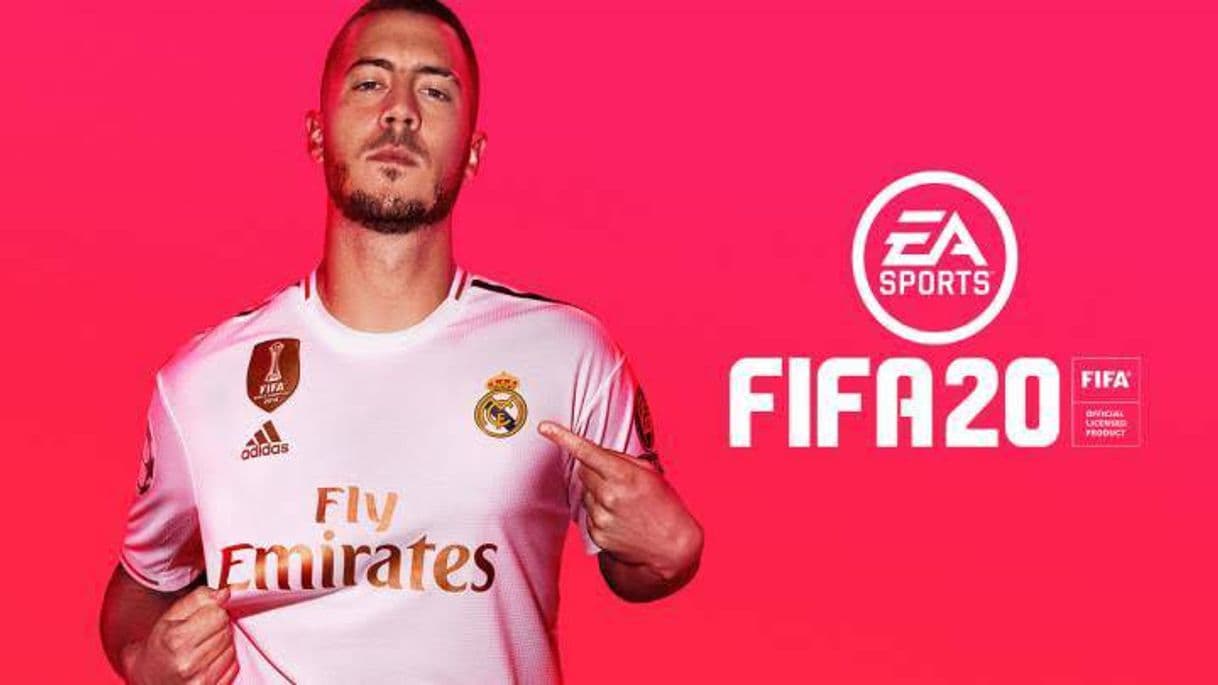 Videojuegos Fifa 20