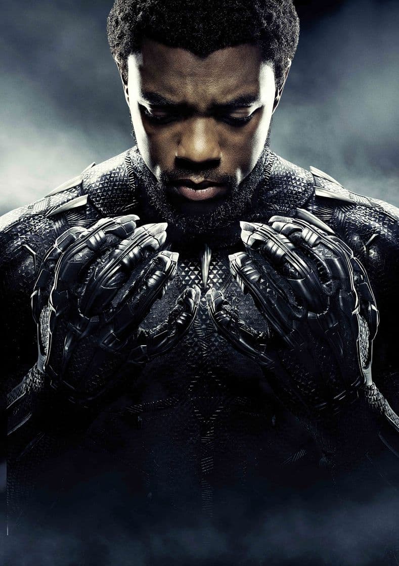 Movie The Black Panter