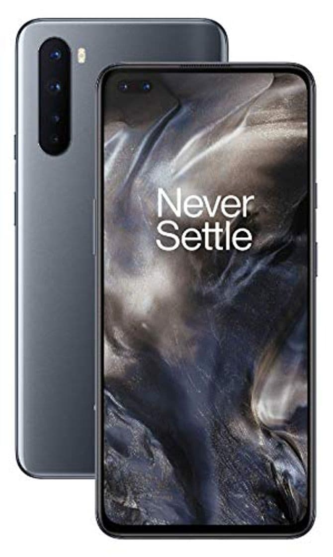 Producto Teléfono OnePlus NORD