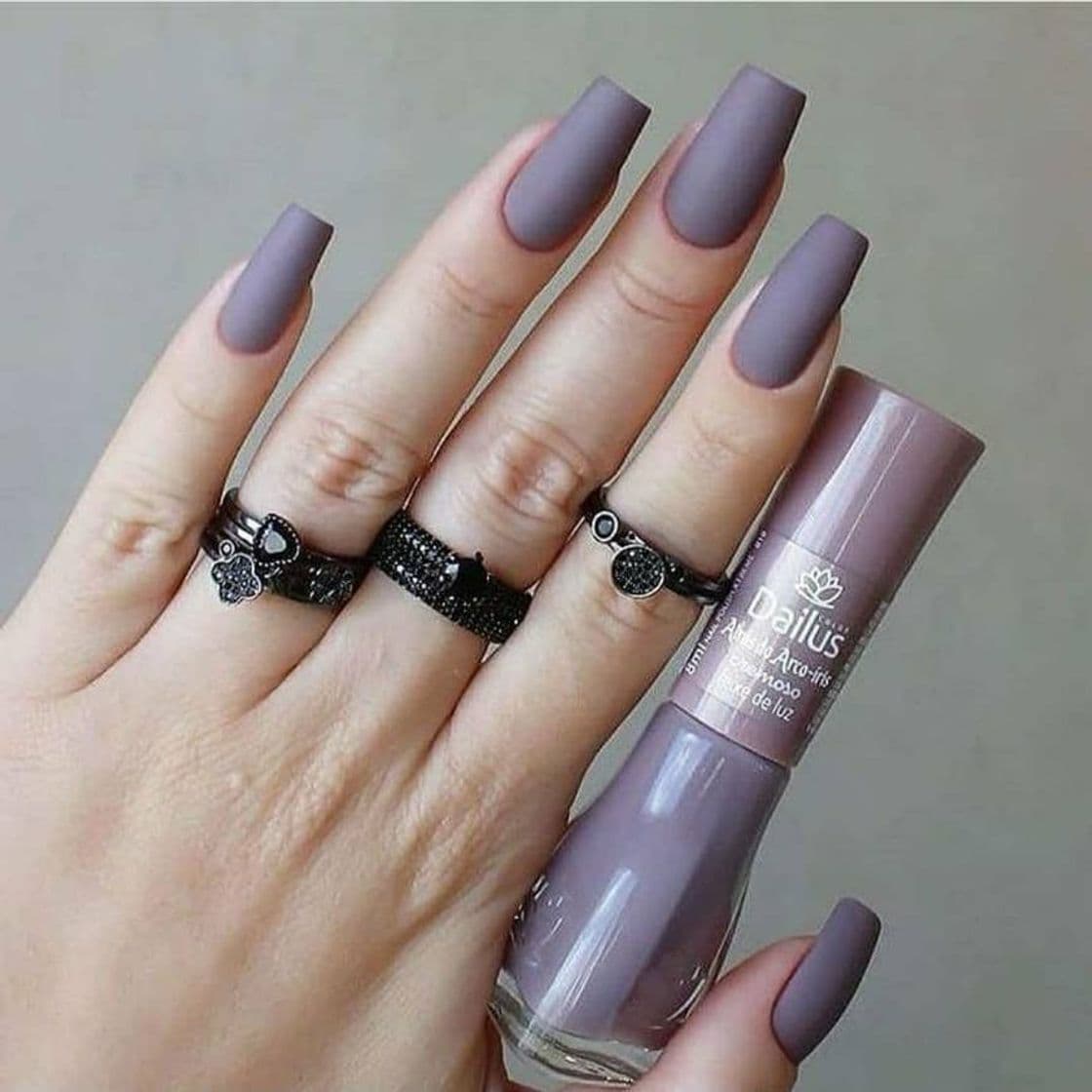 Fashion Unhas