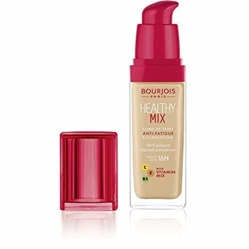 Belleza Bourjois Healthy Mix Base de Maquillaje Tono 53 Light Beige 