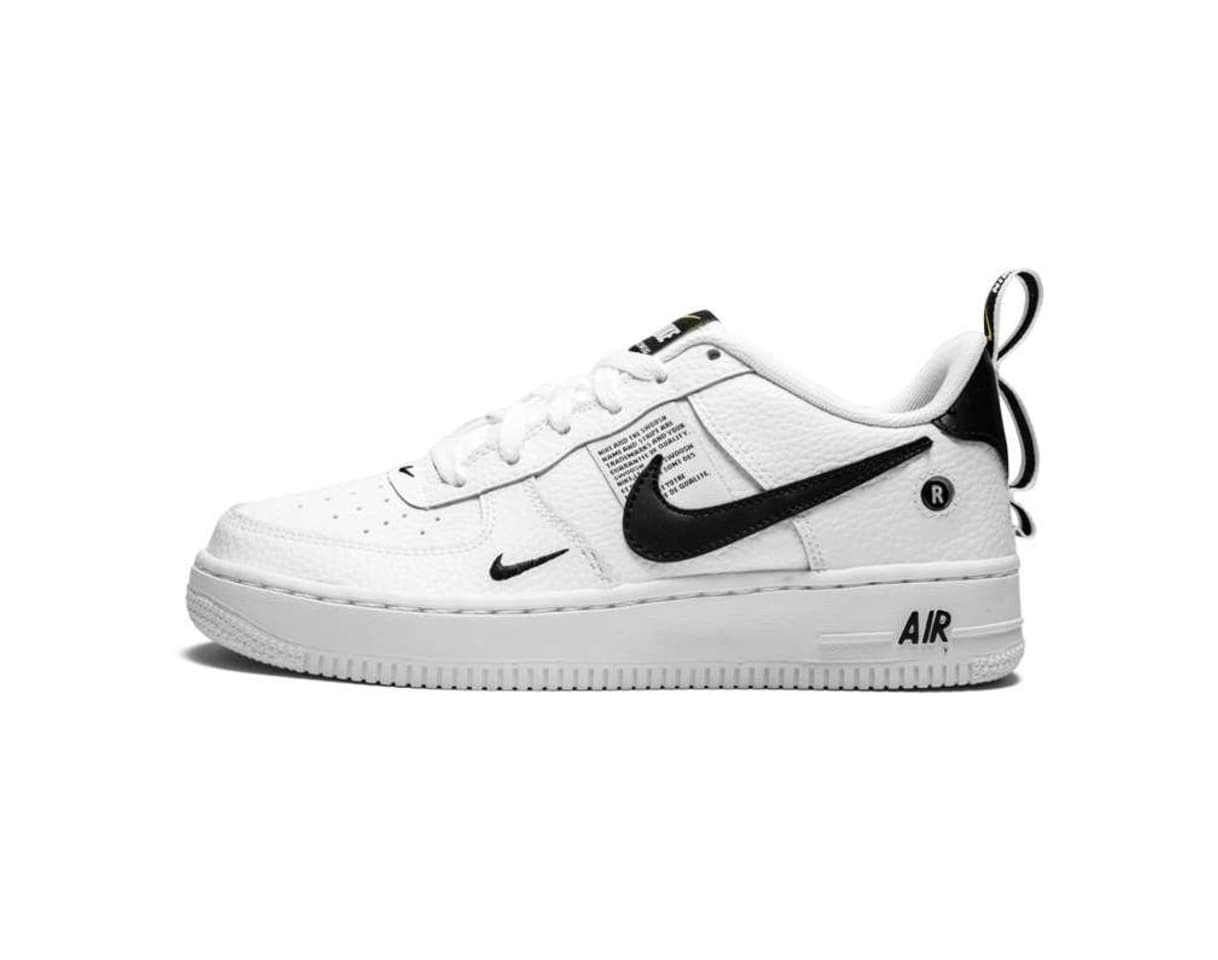 Fashion Nike - Zapatillas de baloncesto AIR FORCE 1 MID