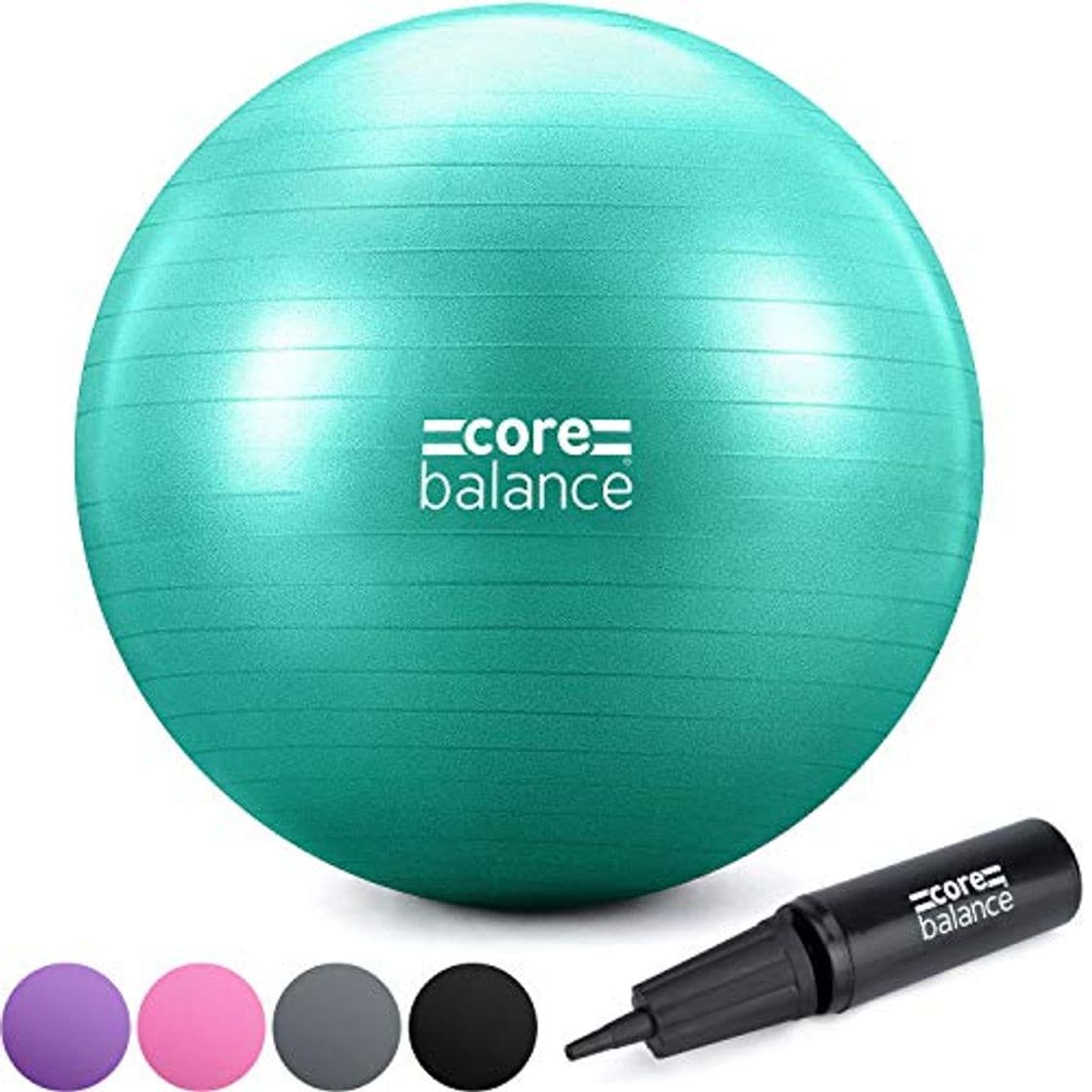 Producto CORE BALANCE