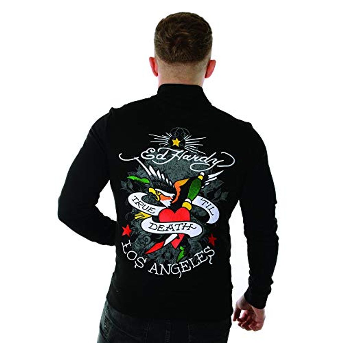 Fashion Ed Hardy