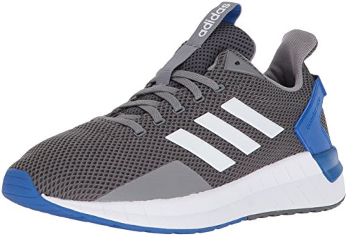 Fashion Adidas Mujeres Questar Ride Bajos & Medios Cordon Zapatos para Correr, Grey