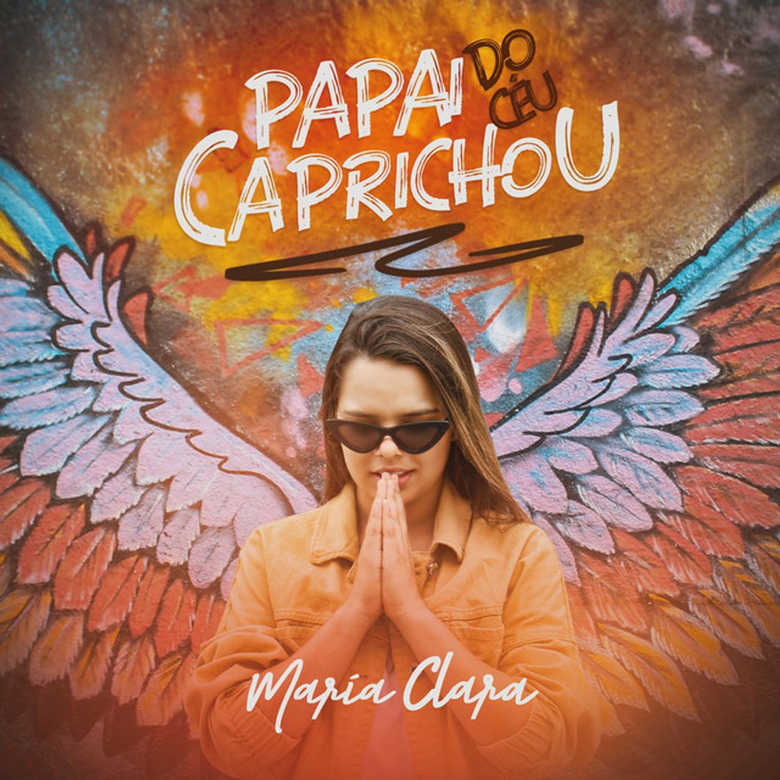 Music Papai do Céu Caprichou