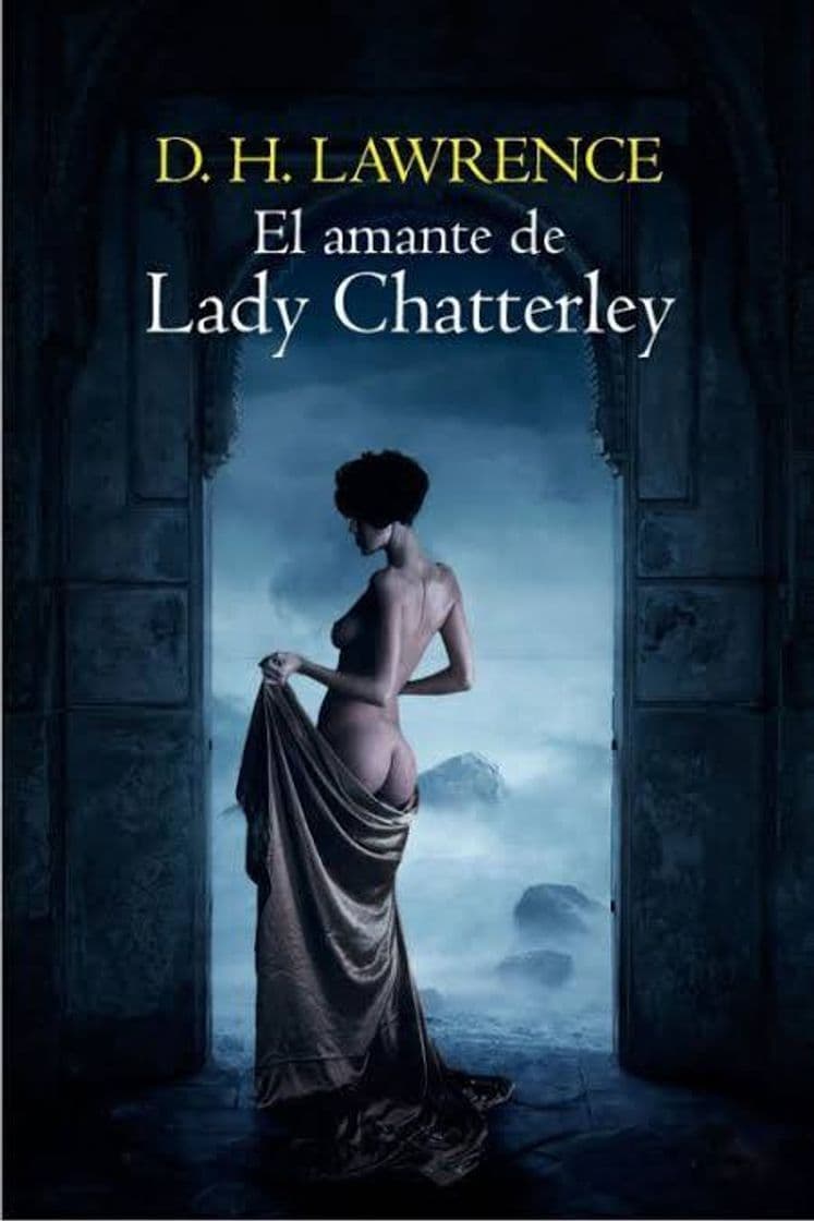 Book El amante de lady chatterley