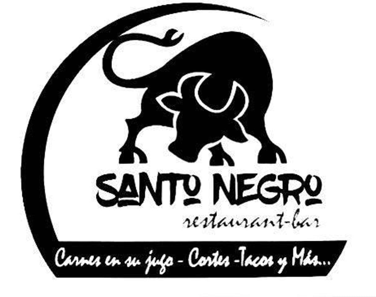 Restaurantes Santo Negro Restaurant-Bar