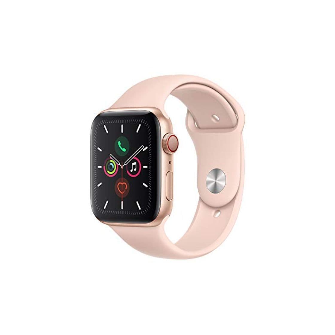 Producto Apple Watch Series 5 (GPS