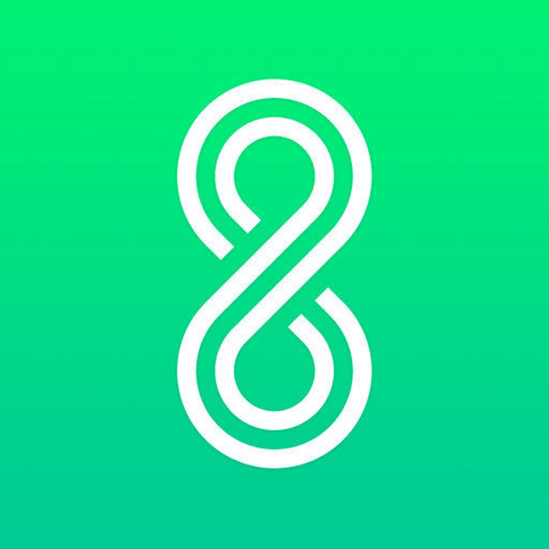 App 8fit - Fitness y nutrición