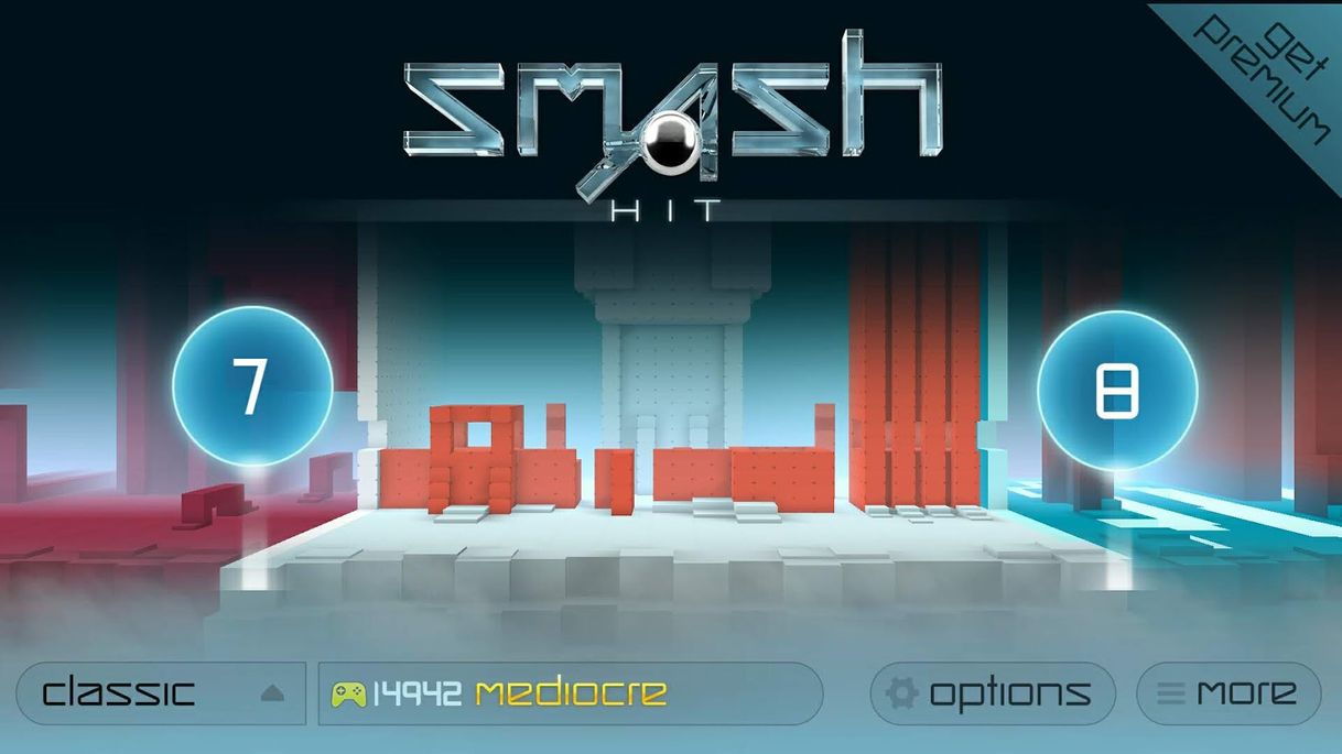 App Smash Hit