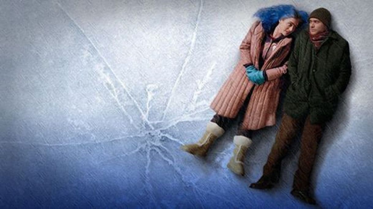 Movie Eternal Sunshine of the Spotless Mind