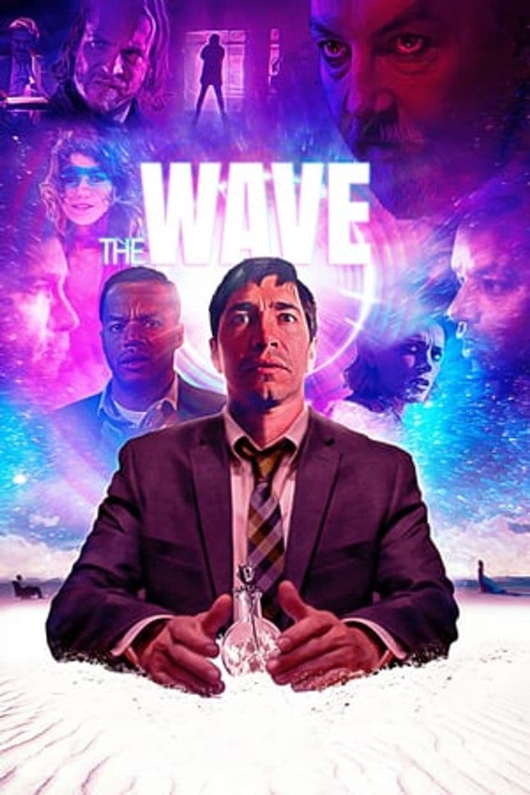 Película The Wave