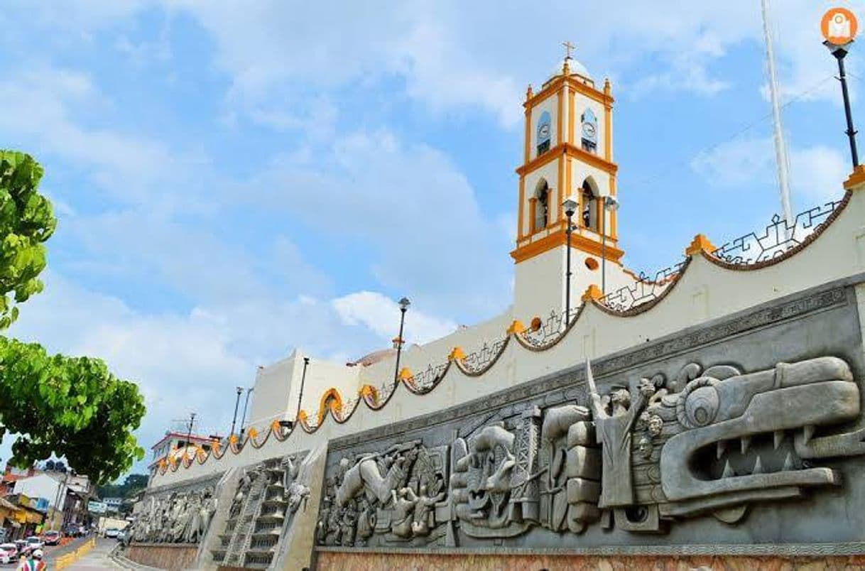 Restaurants Papantla