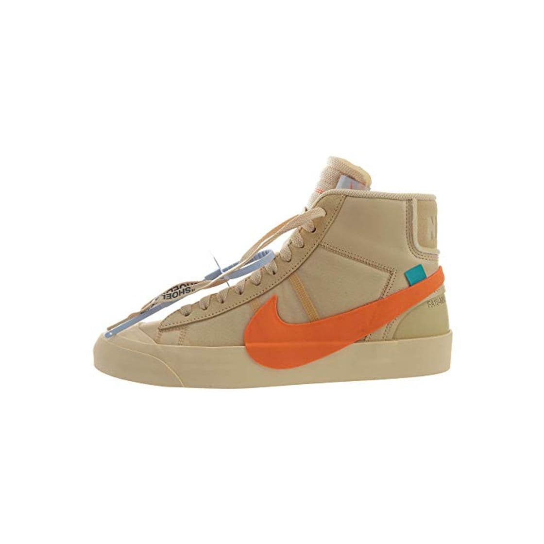 Producto Nike Blazer Mid