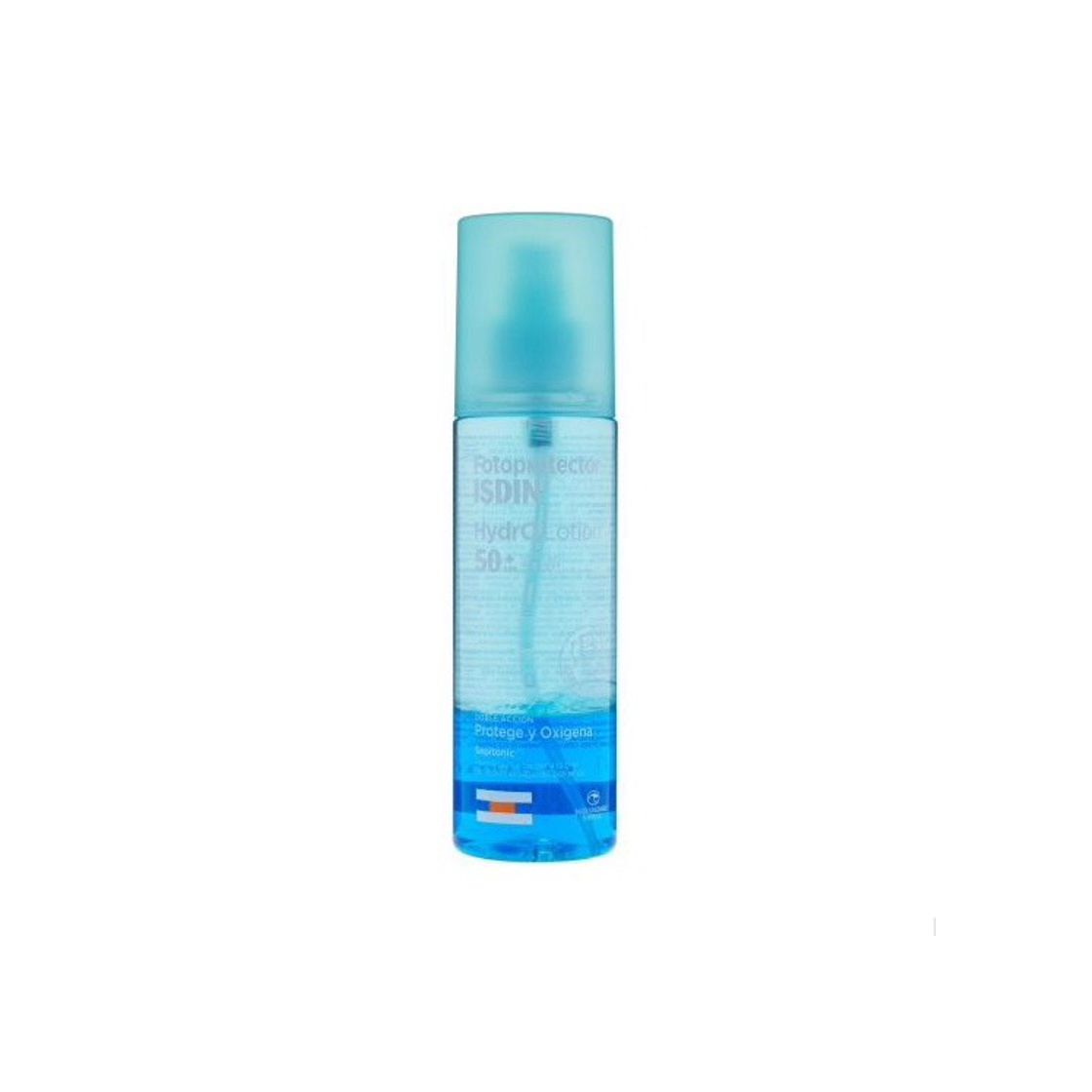 Producto ISDIN® Fotoprotector Hydro Lotion Doble Acción SPF 50