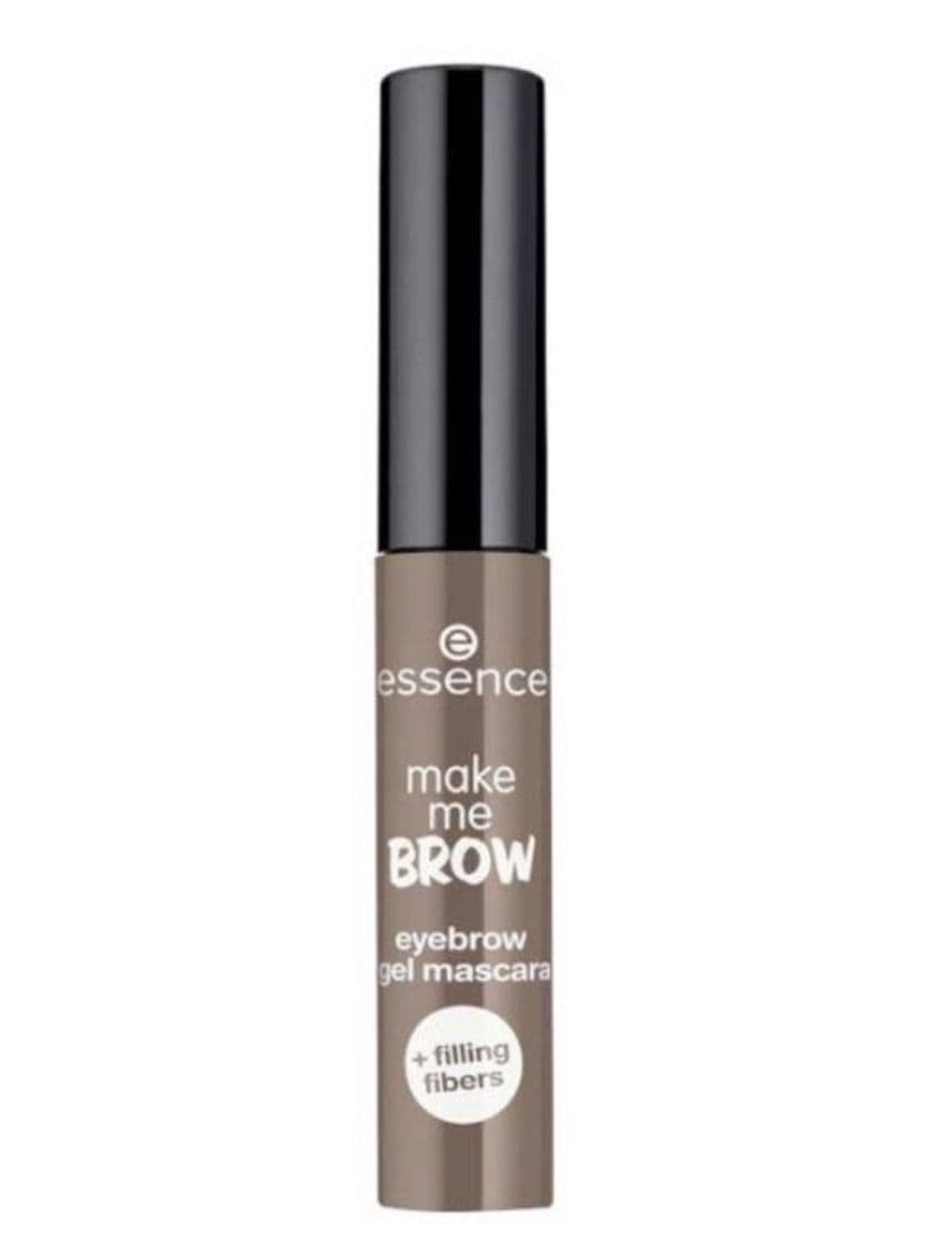 Moda MAKE ME BROW Gel Cejas Essence 