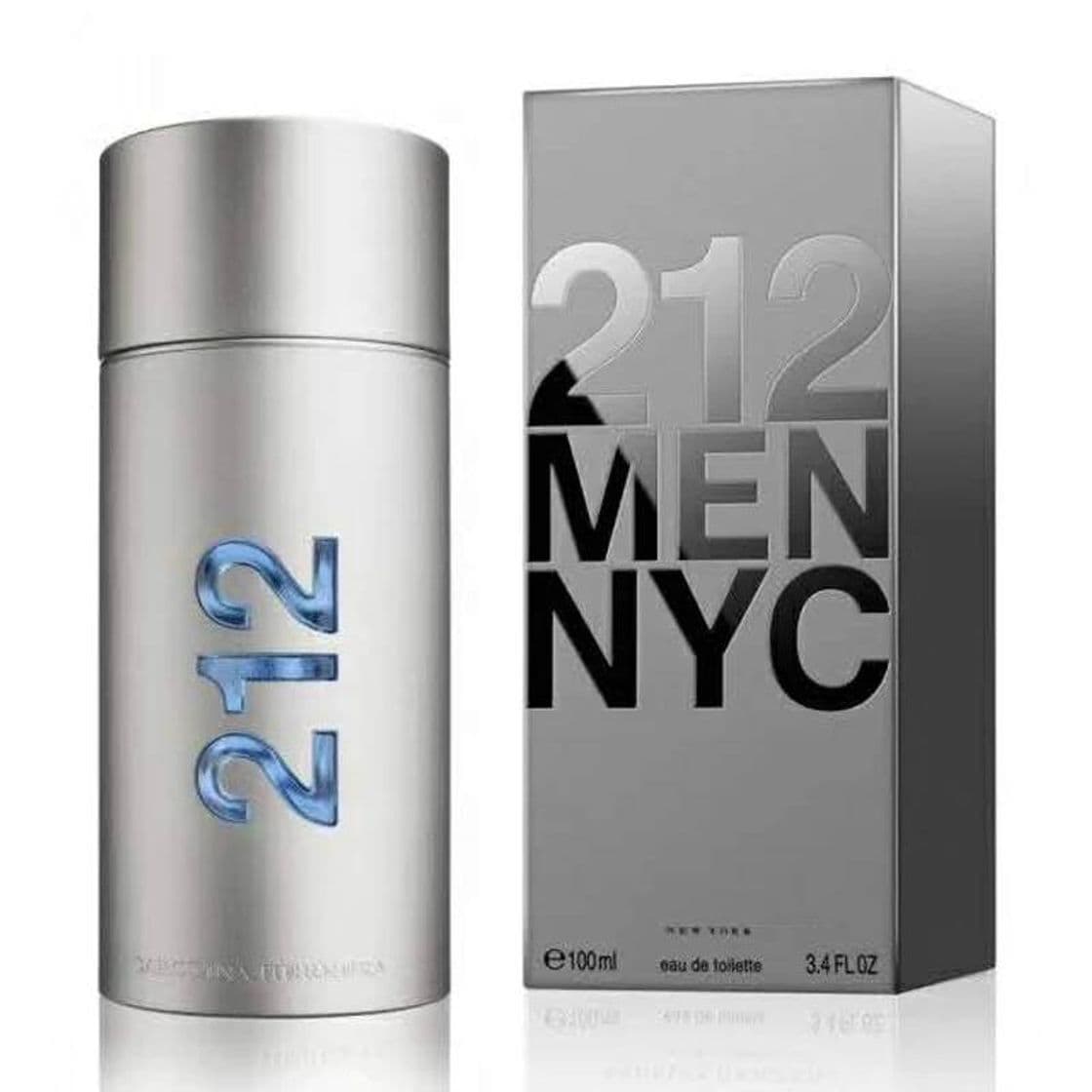 Moda Perfume 212