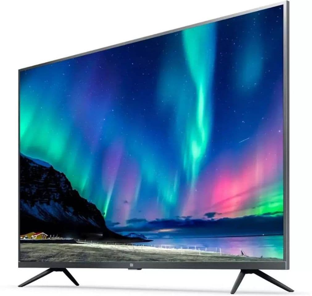 Moda Xiaomi Mi TV Inteligente 4A 32 "43" 55 "65