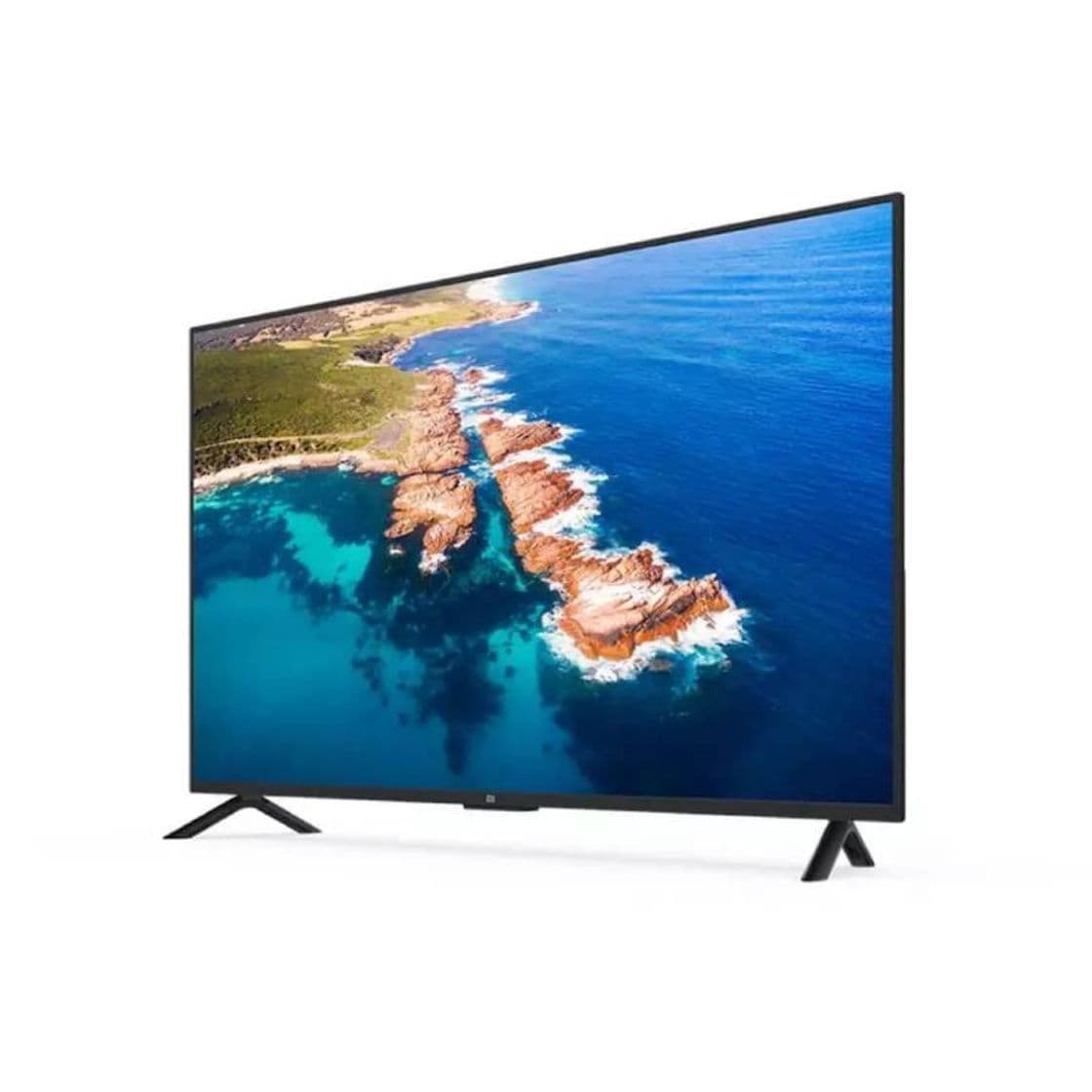 Moda Xiaomi tv smart 4a 65 polegadas 3840*2160 fhd, tela full 4k 