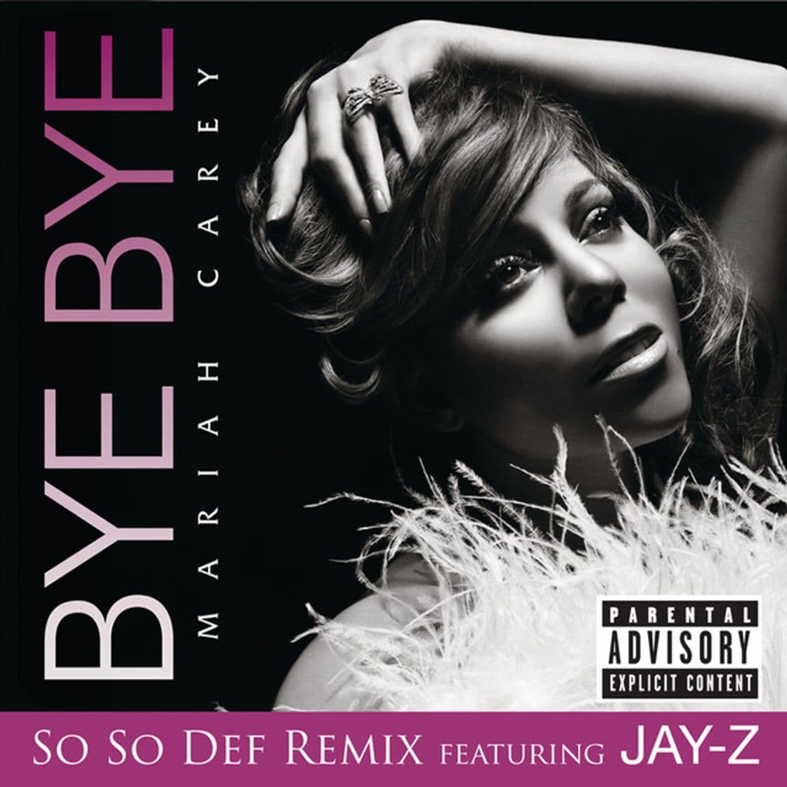 Canción Bye Bye - So So Def Remix (Explicit)