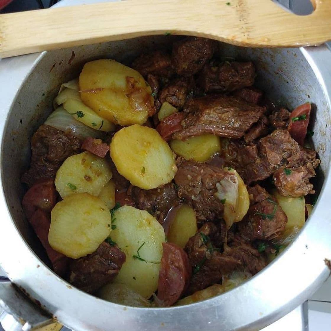 Moda Carne de panela 😋🍲