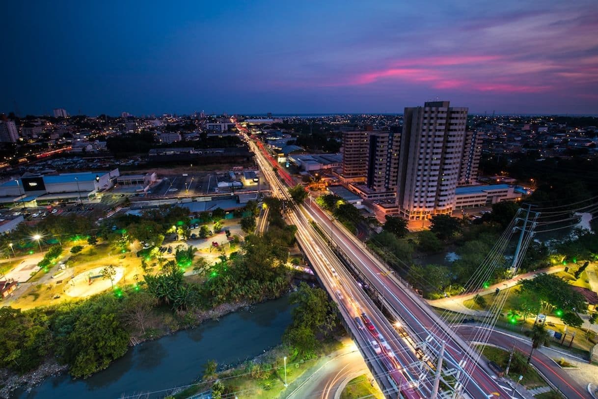 Moda Manaus 