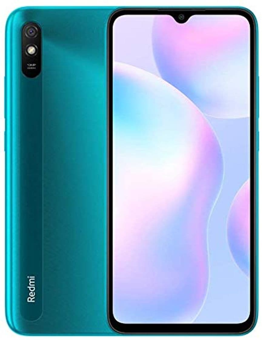 Producto Xiaomi Redmi 9A - Smartphone 2GB 32GB, Pantalla HD