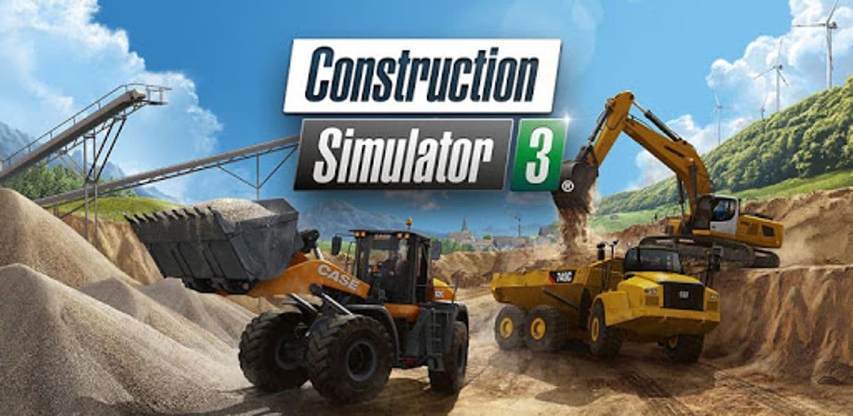 App Construction Simulator 3 Lite - Apps on Google Play