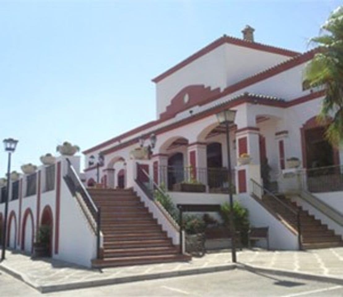 Restaurantes Restaurante La Bodega de Salteras