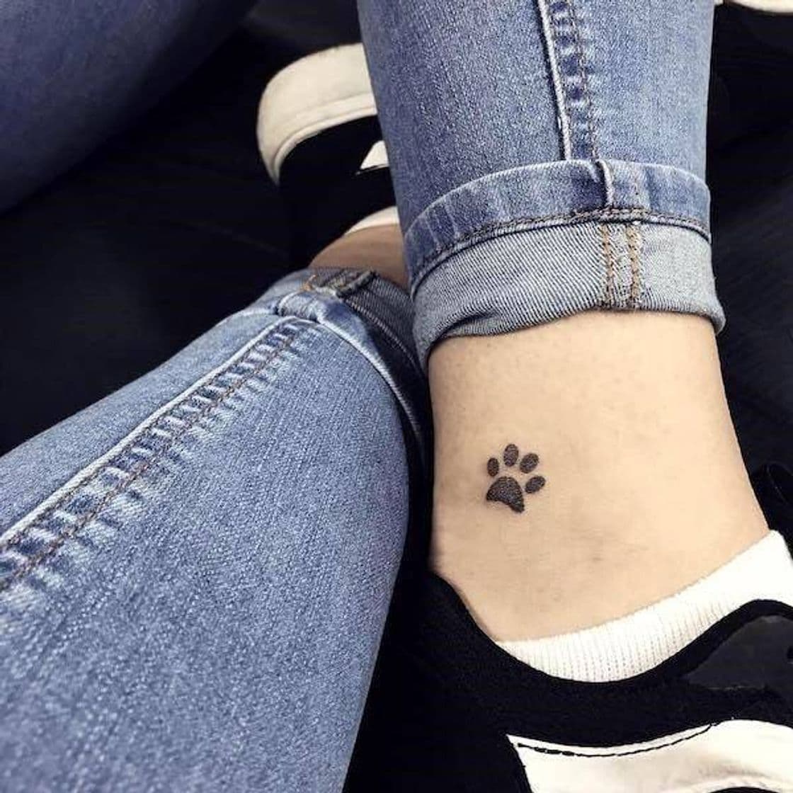 Fashion Tatuagens Delicadas 