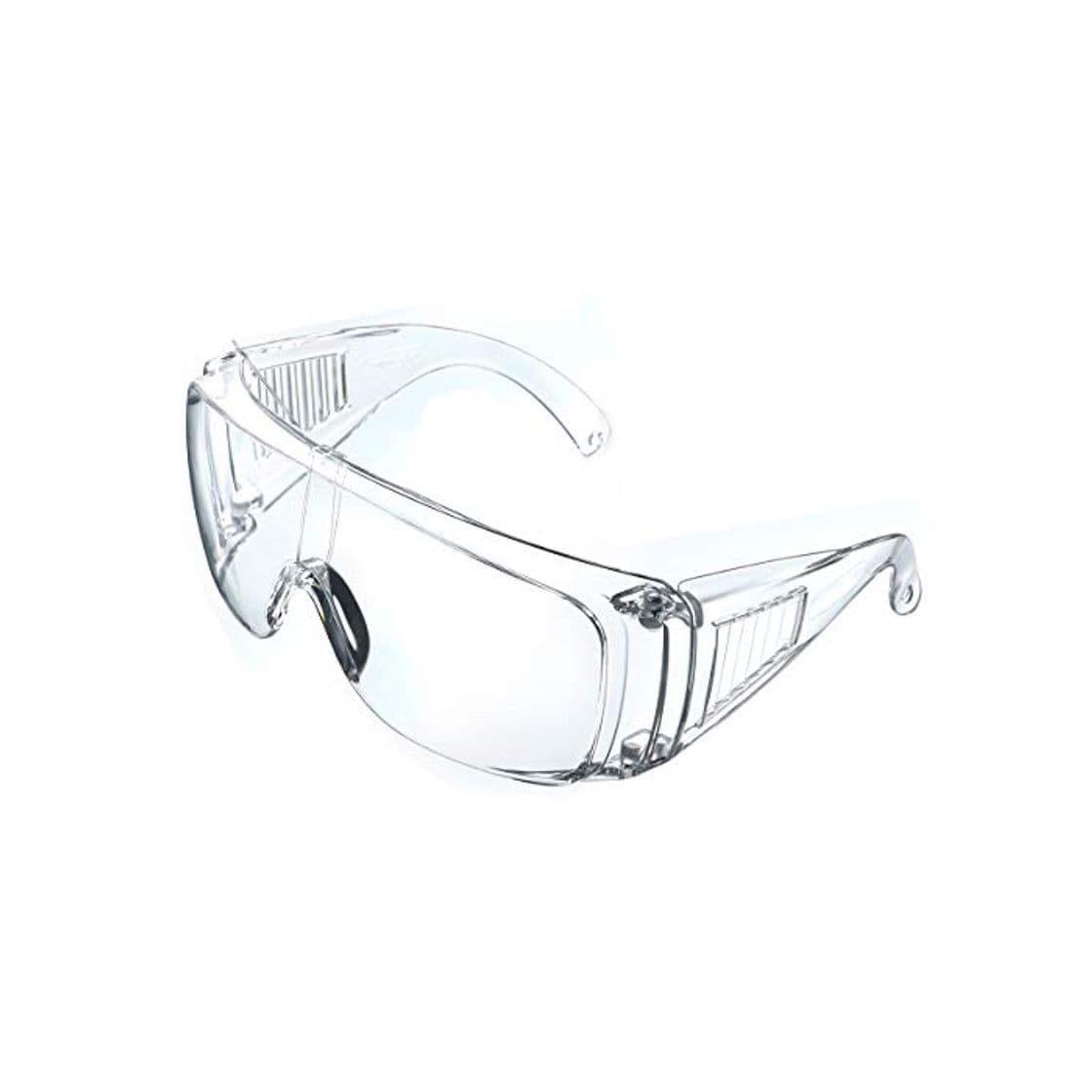 Producto NASUM Plegable Gafas Protectoras, Gafas de Seguridad, Gafas a Prueba de Polvo,