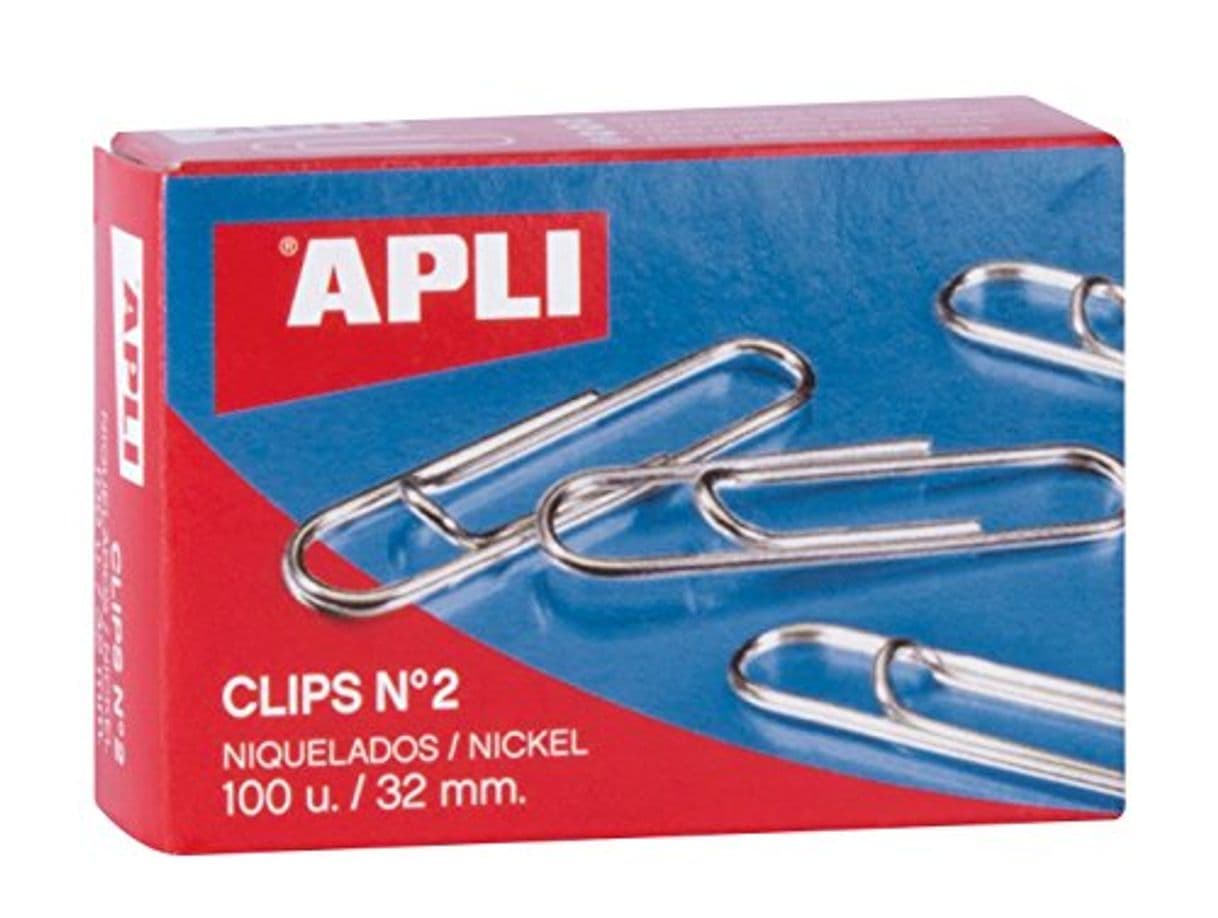 Producto APLI 11711