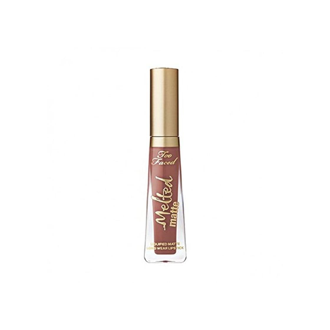 Belleza Too Faced Melted Matte Liquified Long Wear Matte Lipstick