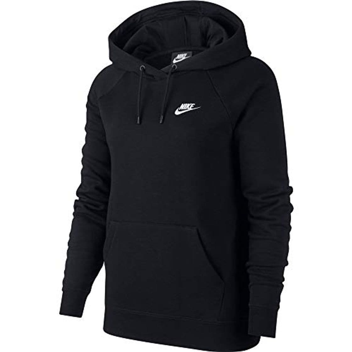 Producto Nike M NSW Club Hoodie Po BB Sudadera, Hombre, University Red/University Red/