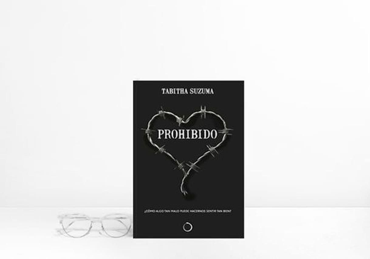 Libro Prohibido