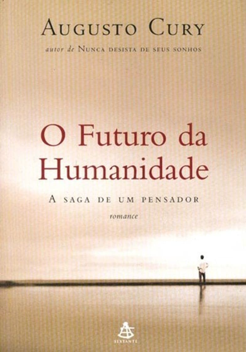 Libro O Futuro da Humanidade