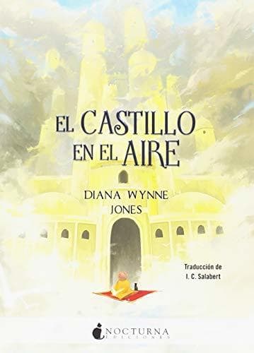 Libro El castillo en el aire