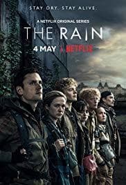 Serie The Rain