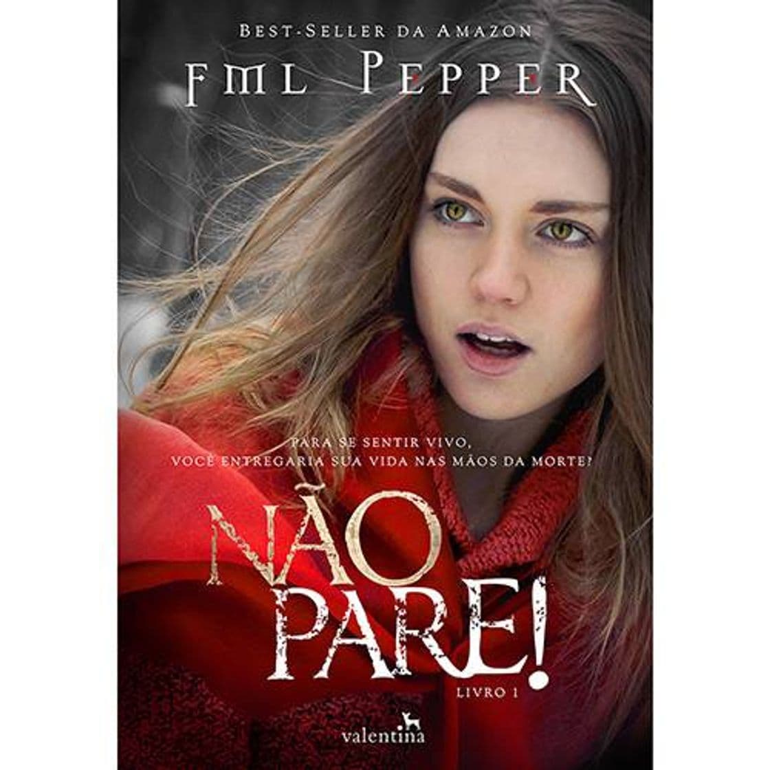 Libro Não pare (box) livros