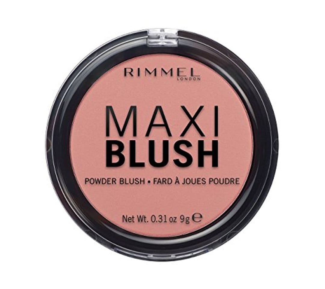 Producto Rimmel London Maxi Blush Colorete