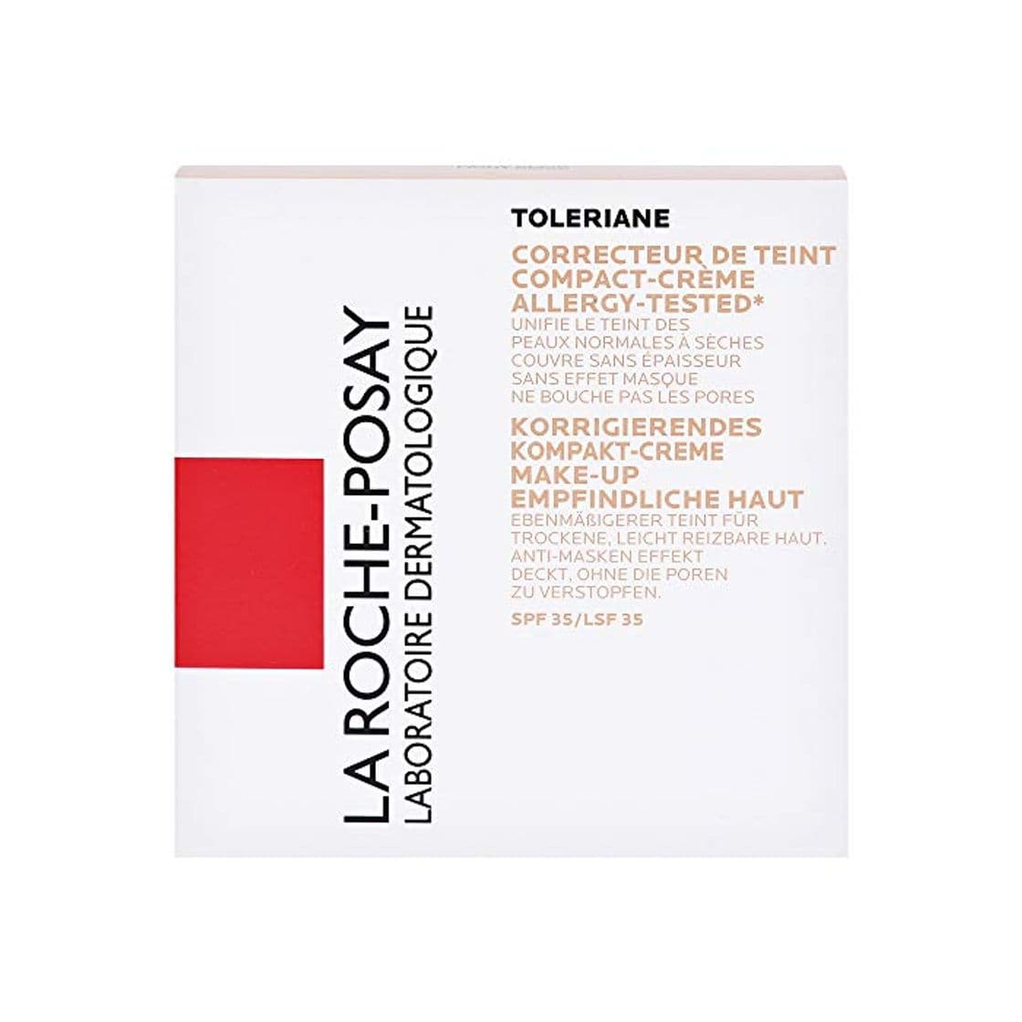 Product TOLERIANE TEINT COMP CR 11