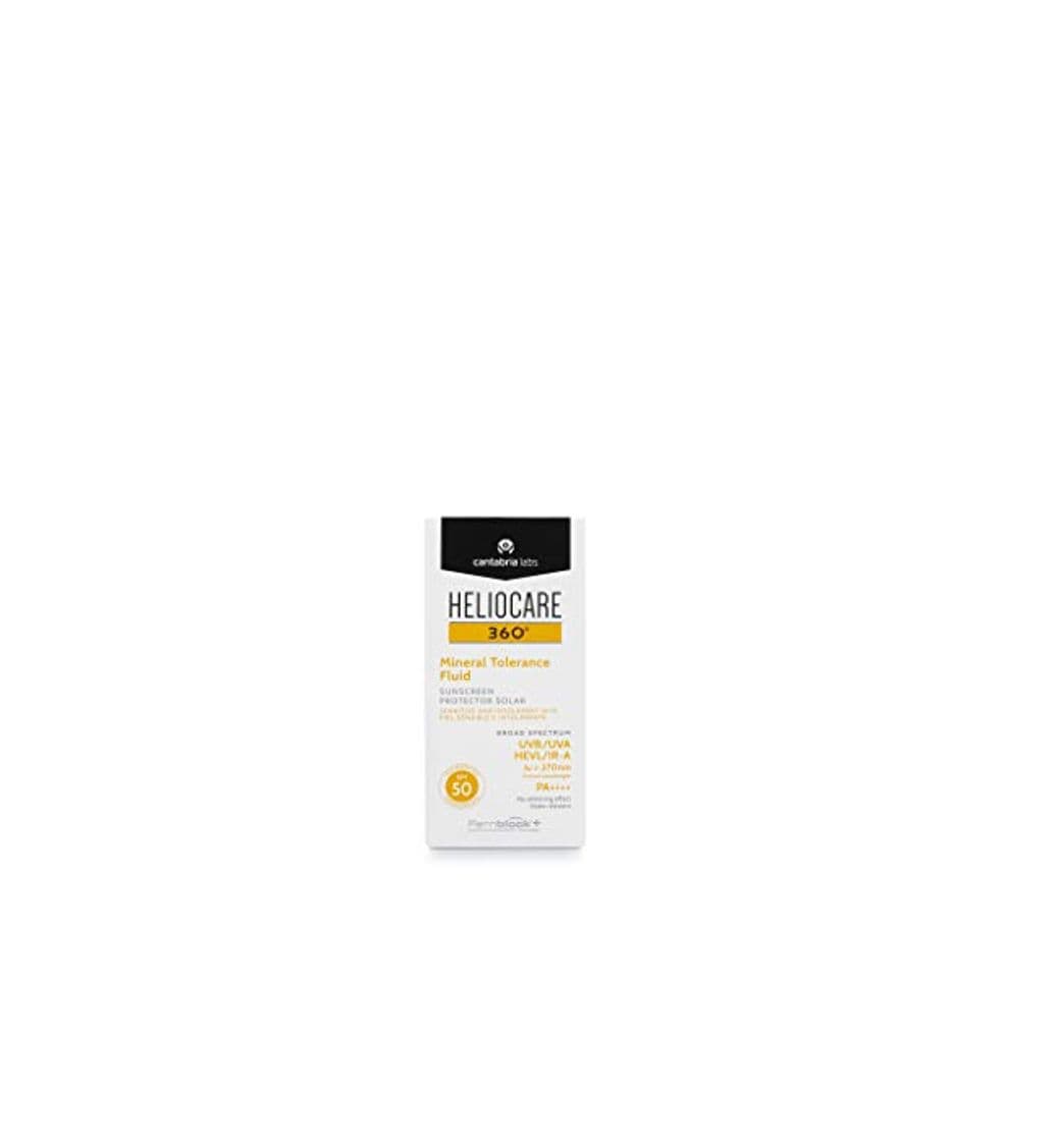 Beauty Heliocare 360 mineral