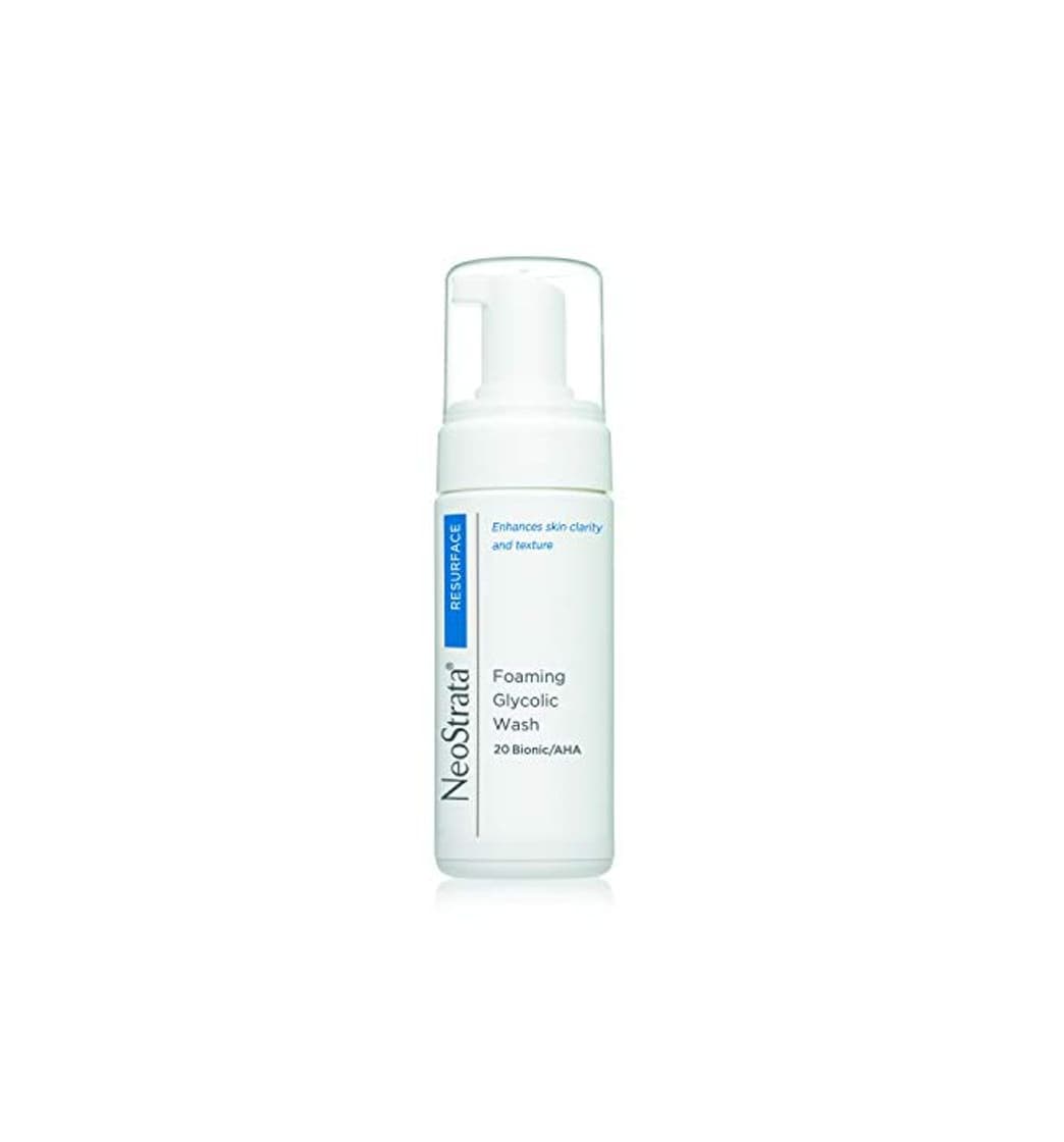 Belleza NEOSTRATA Resurface Espuma Limpiadora 100ML