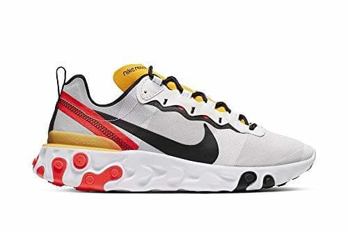 Fashion Nike React Element 55, Zapatillas de Trail Running para Hombre,