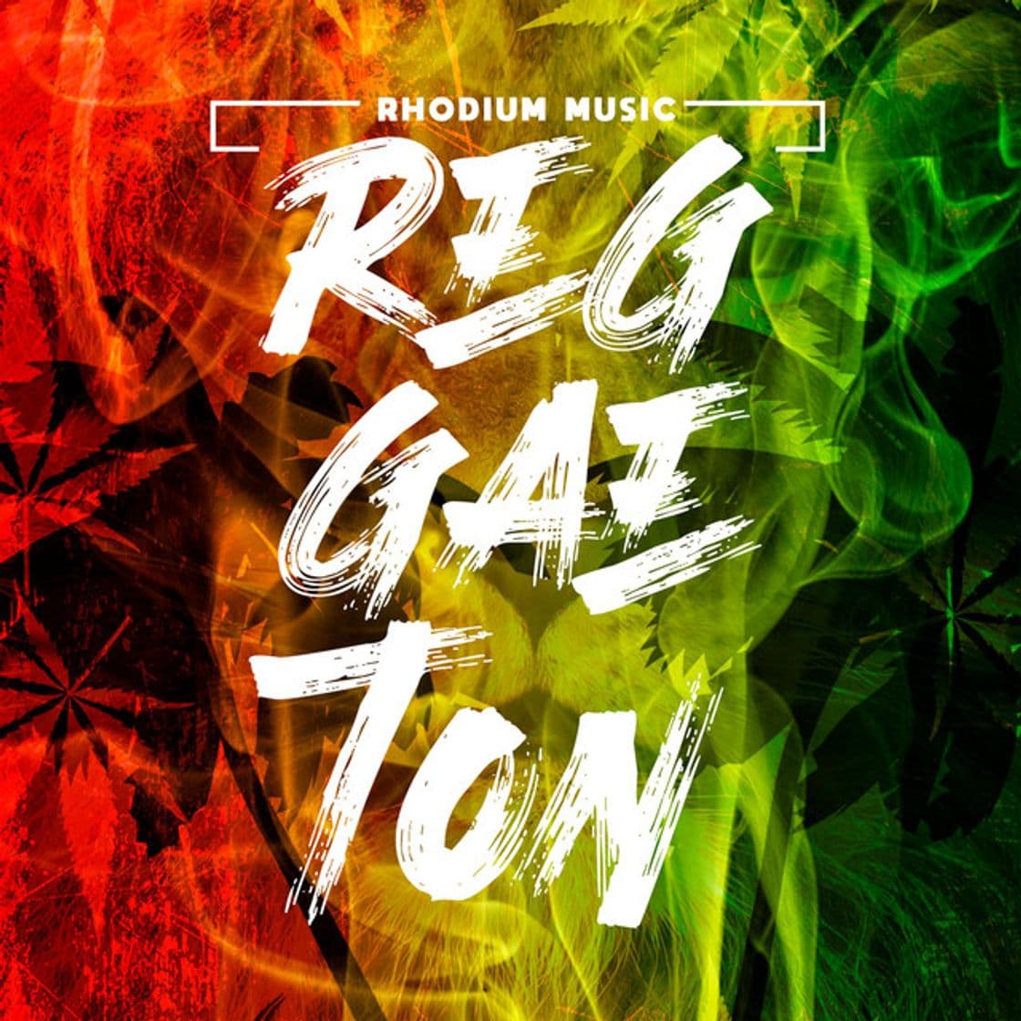 Music Reggaeton