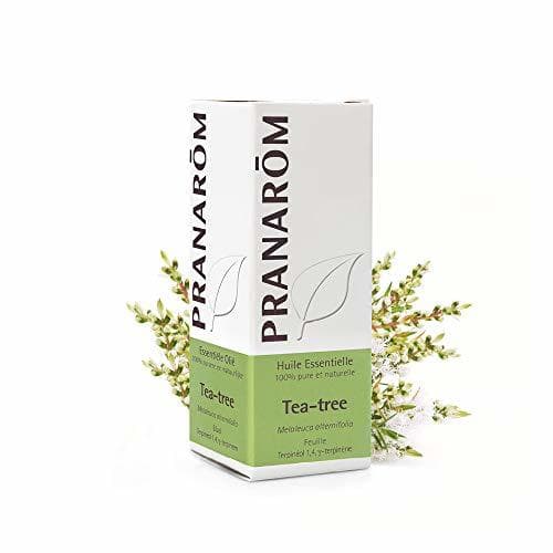 Beauty Pranarom - Aceite arbol del té