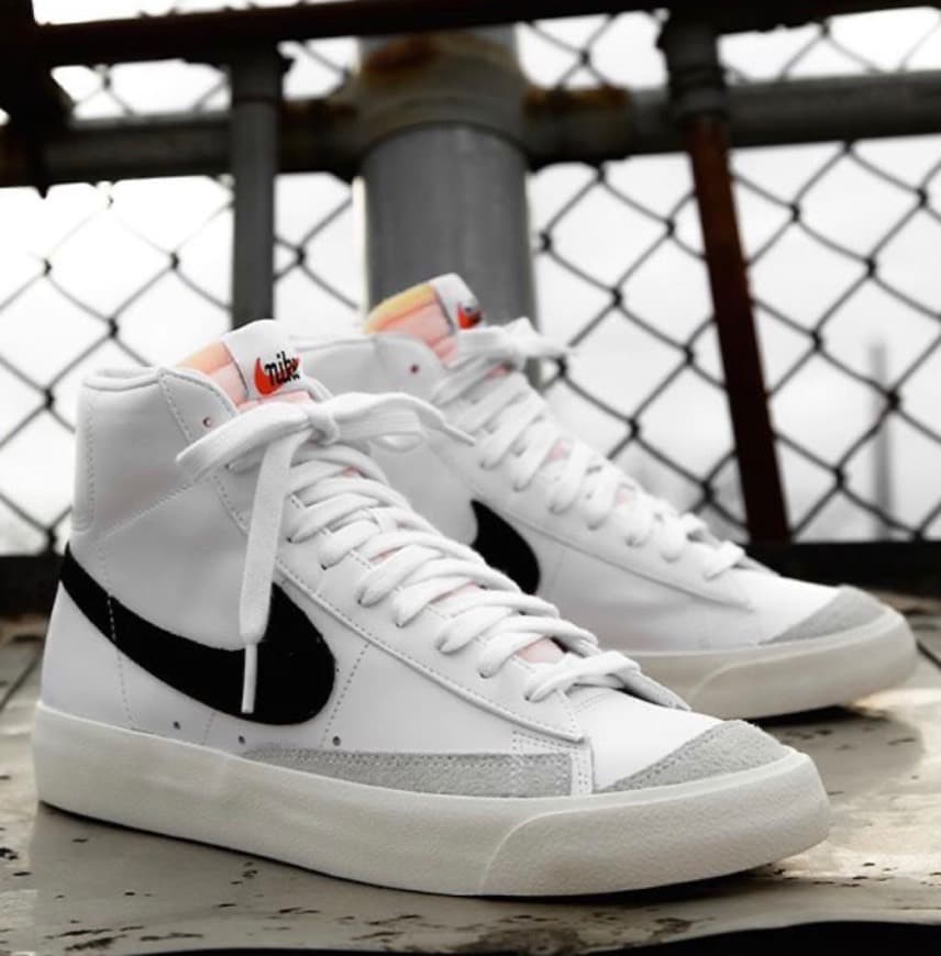 Product Nike Blazer Mid '77 Vintage