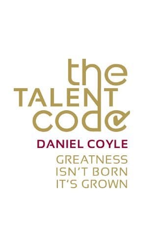 Libro The Talent Code