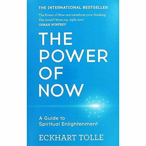 Libro The Power of Now